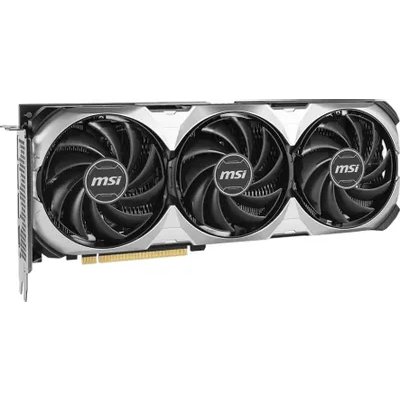 MSI nVidia GeForce RTX 4070 Ventus 3X E1 12G OC