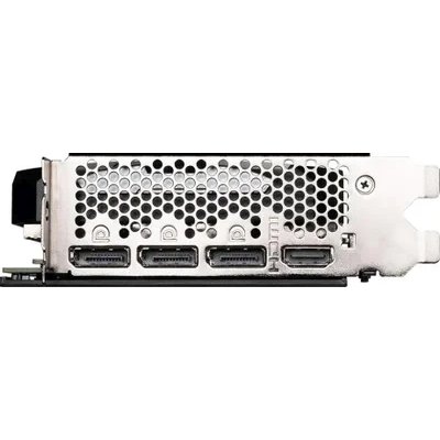 MSI nVidia GeForce RTX 4070 Ventus 3X E1 12G