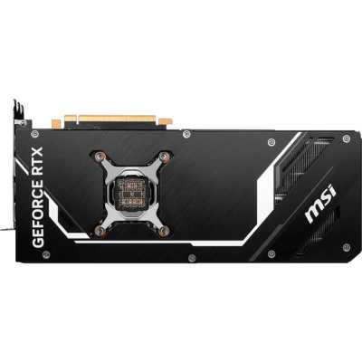 MSI nVidia GeForce RTX 4080 16GB Ventus 3X E
