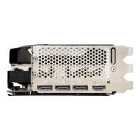 MSI nVidia GeForce RTX 4080 16GB Ventus 3X OC