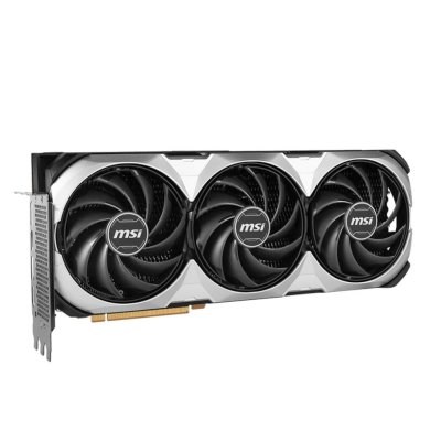 MSI nVidia GeForce RTX 4090 Ventus 3X E 24G OC