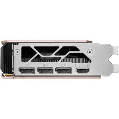 MSI nVidia GeForce RTX 5060 8G Inspire ITX OC