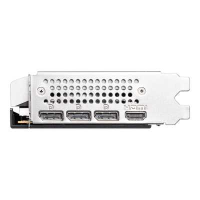 MSI nVidia GeForce RTX 5060 8G Ventus 3X OC