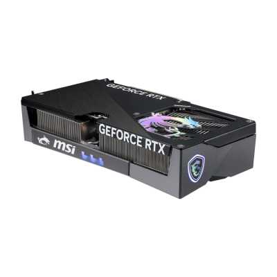 MSI nVidia GeForce RTX 5060 Ti 16G Gaming OC