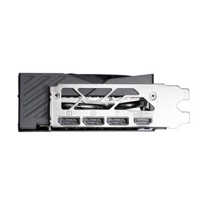 MSI nVidia GeForce RTX 5060 Ti 16G Gaming OC