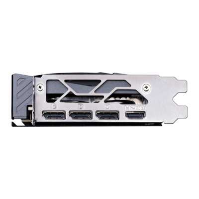 MSI nVidia GeForce RTX 5060 Ti 16G Gaming Trio