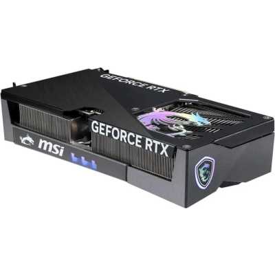 MSI nVidia GeForce RTX 5060 Ti 16G Gaming