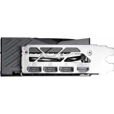 MSI nVidia GeForce RTX 5060 Ti 16G Gaming
