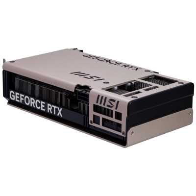 MSI nVidia GeForce RTX 5060 Ti 16G Inspire 2X OC