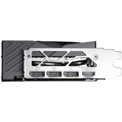 MSI nVidia GeForce RTX 5060 Ti 16G Shadow 2X OC