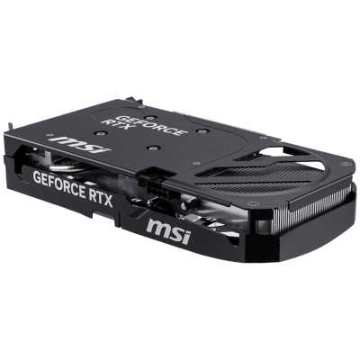 MSI nVidia GeForce RTX 5060 Ti 16G Shadow 2X Plus