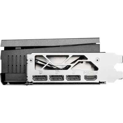 MSI nVidia GeForce RTX 5060 Ti 16G Vanguard SOC