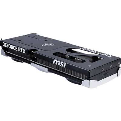 MSI nVidia GeForce RTX 5060 Ti 16G Ventus 3X