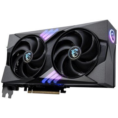 MSI nVidia GeForce RTX 5060 Ti 8G Gaming OC