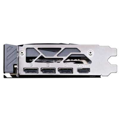 MSI nVidia GeForce RTX 5060 Ti 8G Gaming Trio