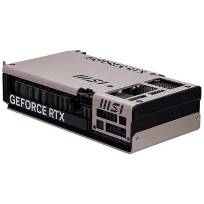 MSI nVidia GeForce RTX 5060 Ti 8G Inspire 2X OC