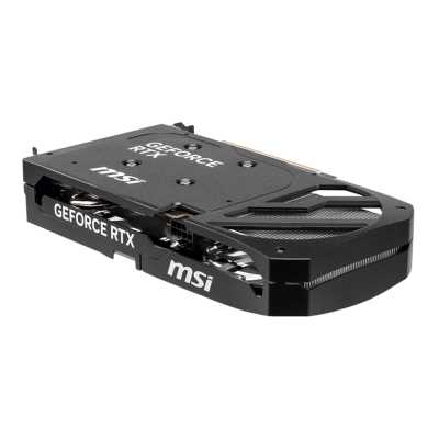 MSI nVidia GeForce RTX 5060 Ti 8G Shadow 2X Plus