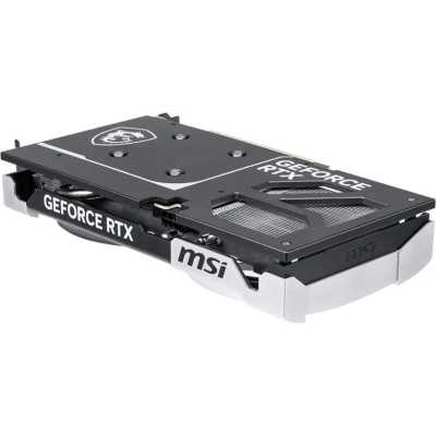 MSI nVidia GeForce RTX 5060 Ti 8G Ventus 2X Plus