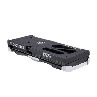MSI nVidia GeForce RTX 5060 Ti 8G Ventus 3X