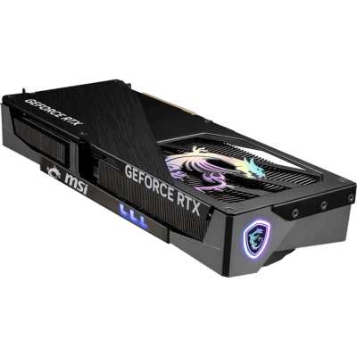 MSI nVidia GeForce RTX 5070 12G Gaming Trio OC