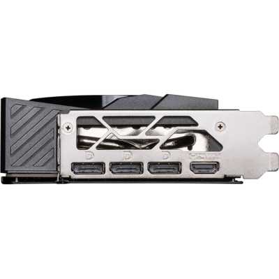 MSI nVidia GeForce RTX 5070 12G Gaming Trio OC