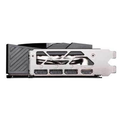 MSI nVidia GeForce RTX 5070 12G Gaming Trio