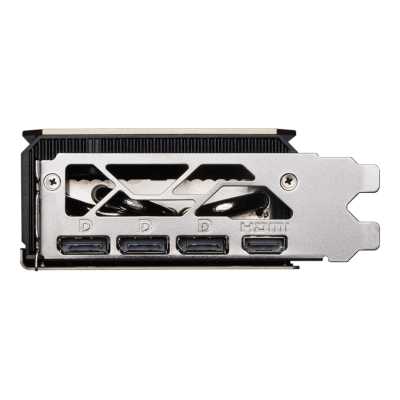 MSI nVidia GeForce RTX 5070 12G Inspire 3X
