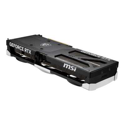MSI nVidia GeForce RTX 5070 12G Ventus 3X OC