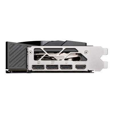 MSI nVidia GeForce RTX 5070 Ti 16G Gaming Trio OC Plus