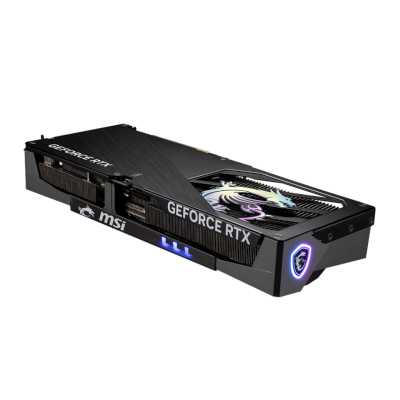 MSI nVidia GeForce RTX 5070 Ti 16G Gaming Trio Plus