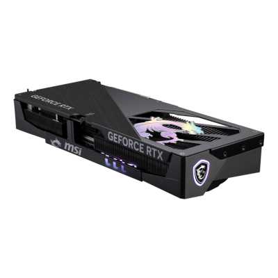 MSI nVidia GeForce RTX 5070 Ti 16G Gaming Trio