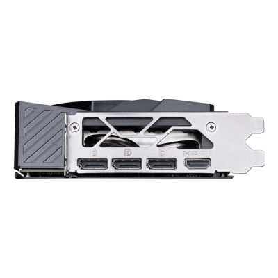 MSI nVidia GeForce RTX 5070 Ti 16G Gaming Trio