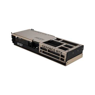 MSI nVidia GeForce RTX 5070 12G Inspire 3X OC