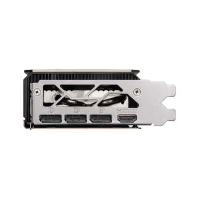 MSI nVidia GeForce RTX 5070 12G Inspire 3X OC