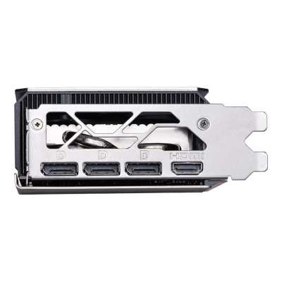 MSI nVidia GeForce RTX 5070 Ti 16G Inspire 3X