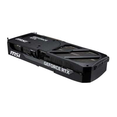 MSI nVidia GeForce RTX 5070 Ti 16G Shadow 3X