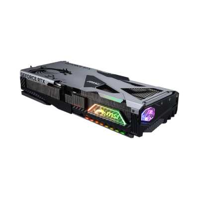 MSI nVidia GeForce RTX 5080 16G Vanguard SOC