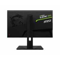 монитор MSI Oculux NXG253R