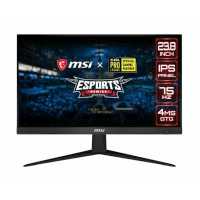 монитор MSI Optix G241V