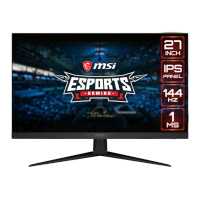 монитор MSI Optix G271