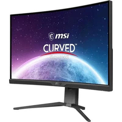 монитор MSI MAG 275CQRF QD
