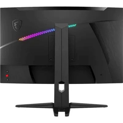монитор MSI MAG 275CQRXF