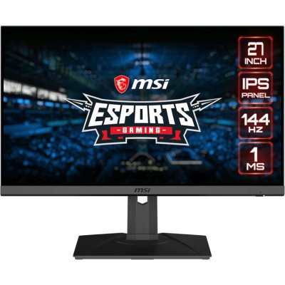 монитор MSI Optix MAG275R