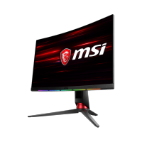 монитор MSI Optix MPG27CQ
