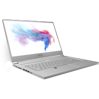ноутбук MSI P65 8RE-077