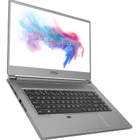 ноутбук MSI P65 9SE-648RU