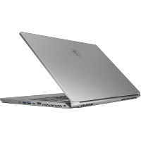 MSI P75 Creator 9SD-658