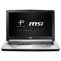 ноутбук MSI PE60 2QD-240