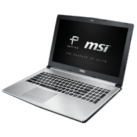 MSI PE60 2QD-635