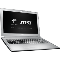 MSI PE62 7RD-1459